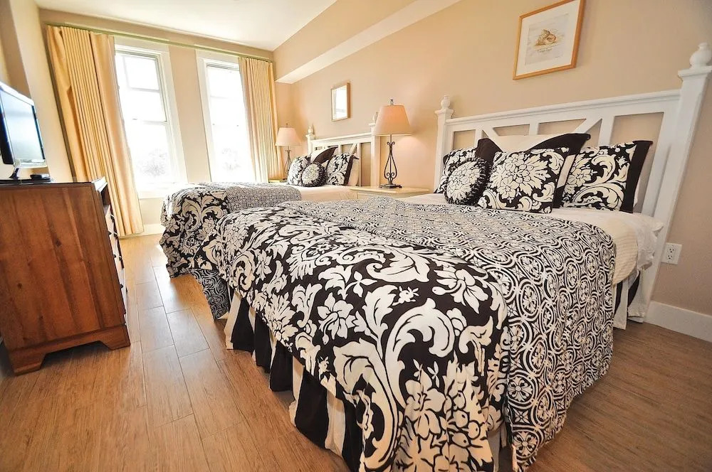 Observation Point 454 1 Bedroom Condo By Coastal Dreamin