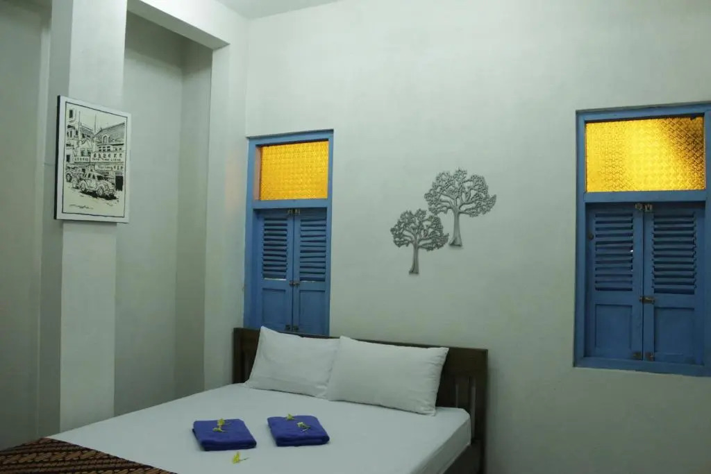 Omah Kebon Nitiprayan