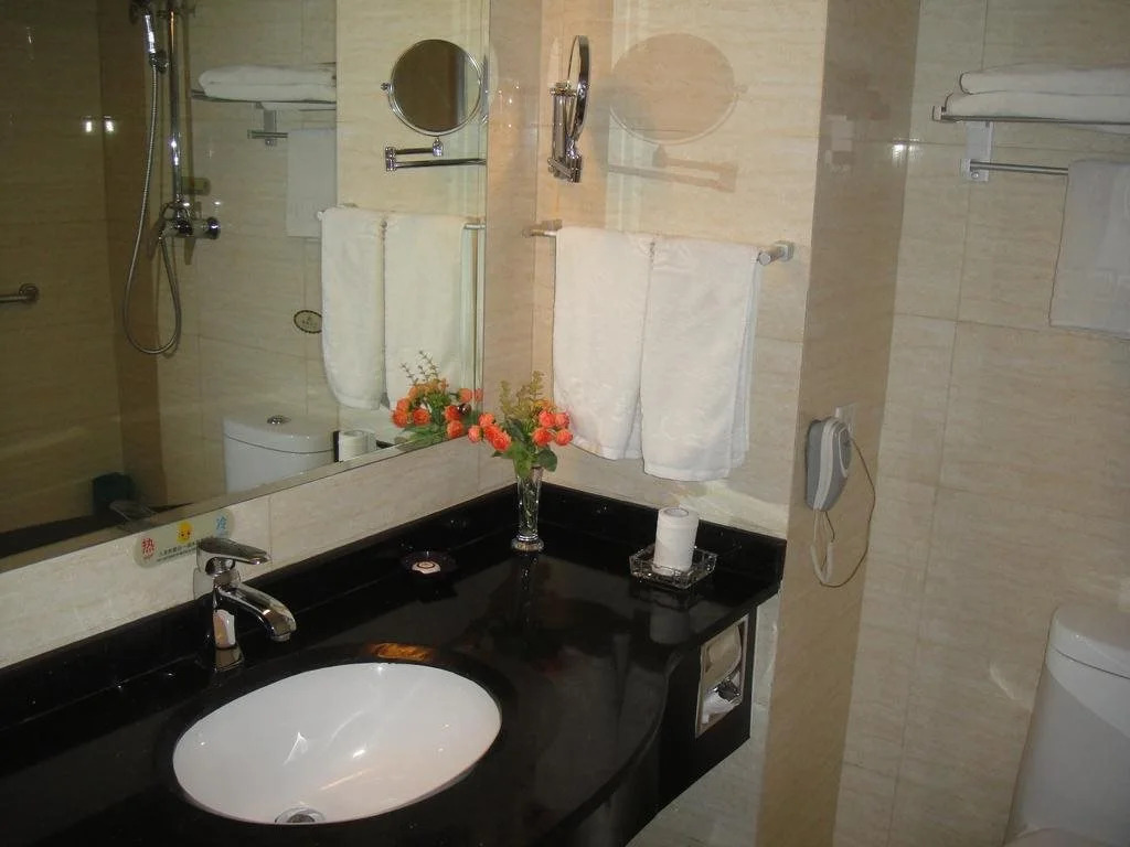 Grand Tian Yu Hotel