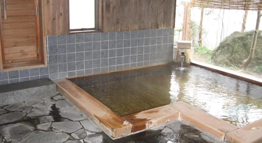 Yudanaka Yasuragi