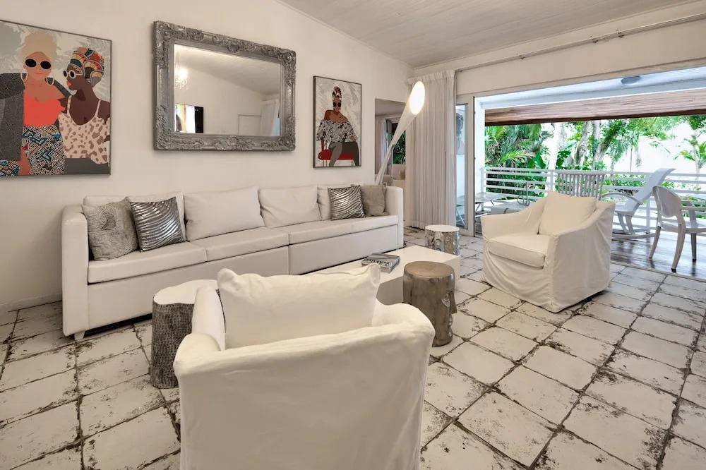 Gigi Brown Suites Puerto Viejo