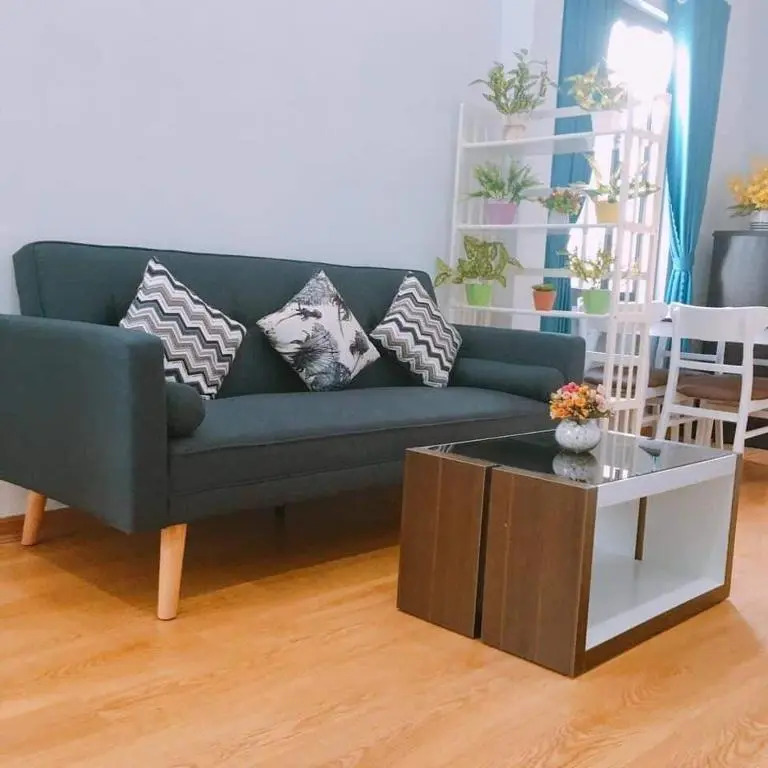 Yume Apartment - Homestay Đà Nẵng- Căn hộ 2 PN