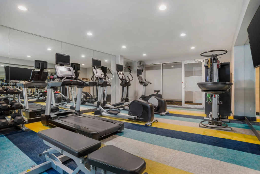 MainStay Suites