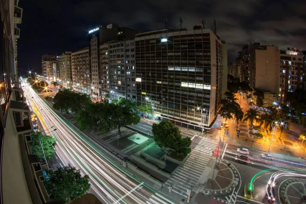 Apartamento Copacabana
