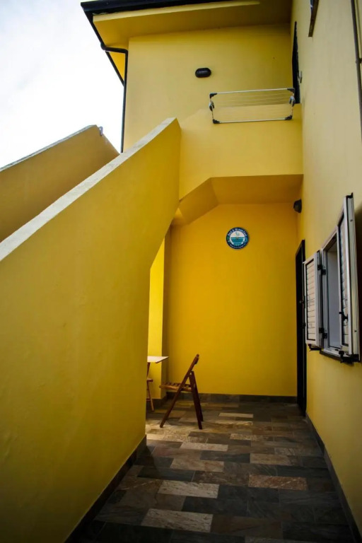 B&B LUliveto