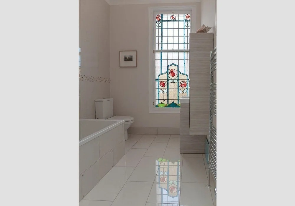 Victorian Townhouse at Stockbridge