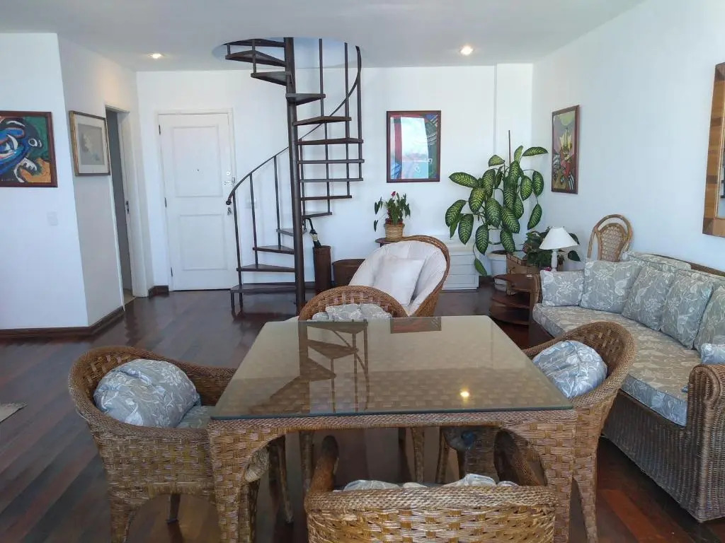 Apartamento Ipanema