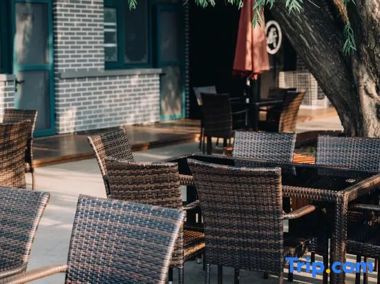 Changli No. 35 House