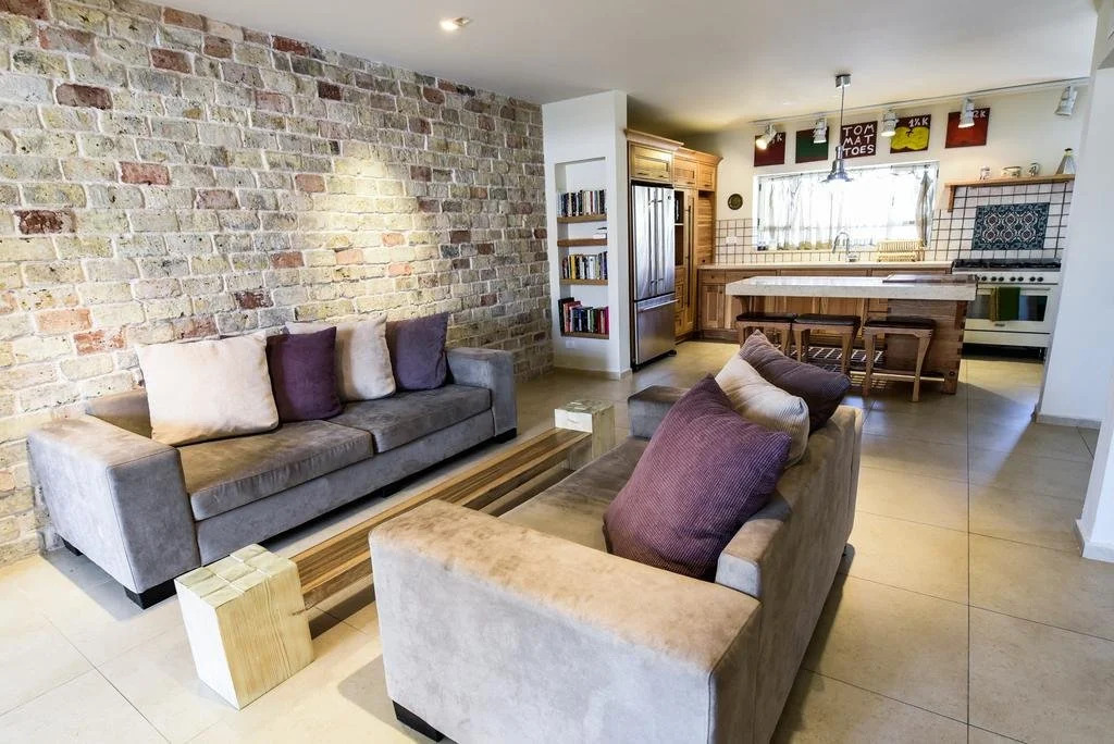 Villa Yotam 4BR Heated pool וילה יותם 4 חדרי שינה בריכה מחוממת