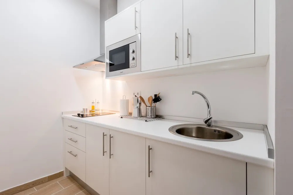Apartamentos Puerta Nueva Albayzín