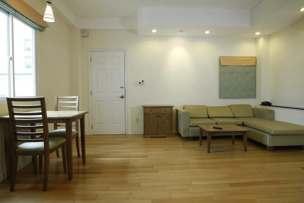JB Central Apartment