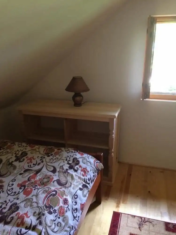 Holiday Home Bella