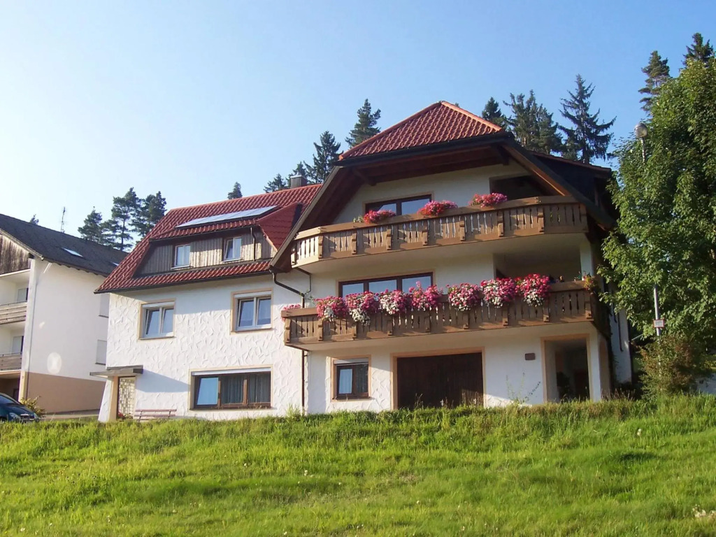 Haus Marianne Schmelzle
