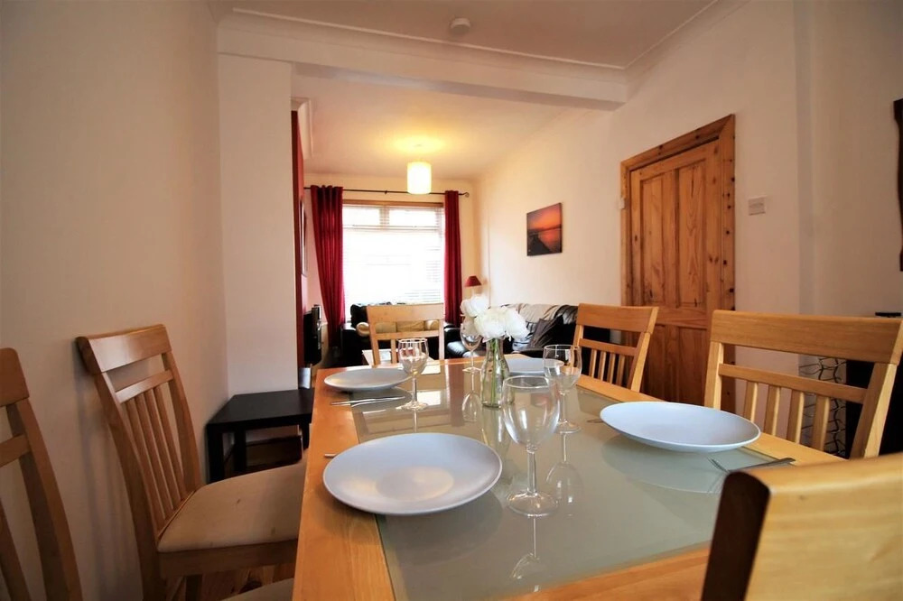 75 Donard House