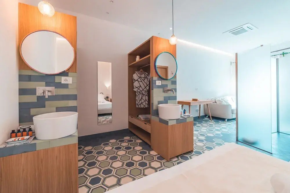 Médousa Suites