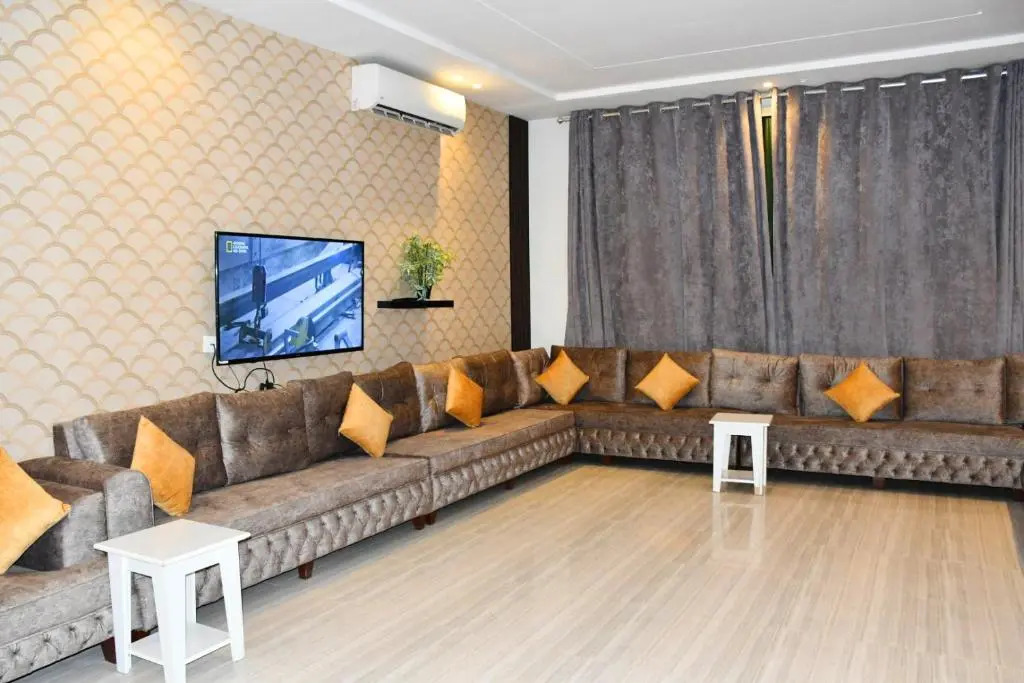 Aria Resorts and Chalets