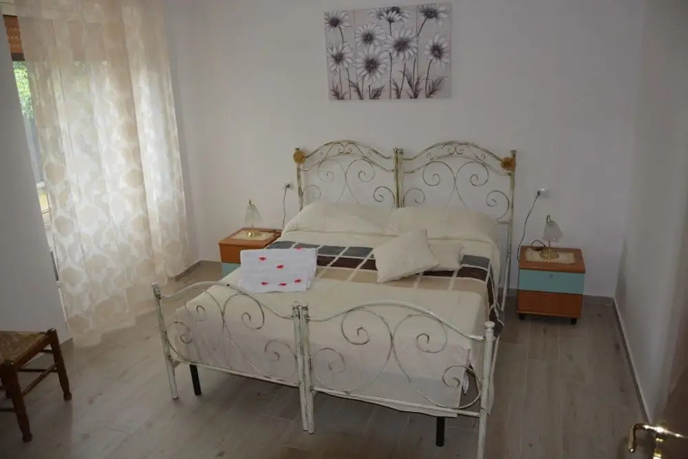 La Rosa Bed & Breakfast