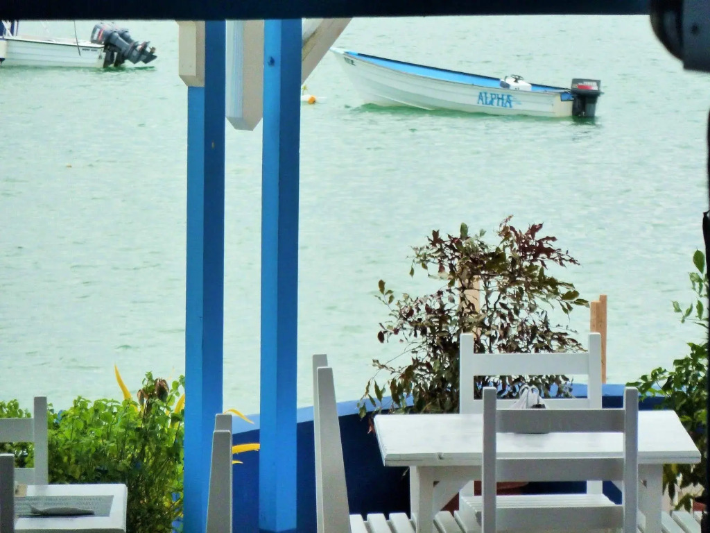 Millers Guest House