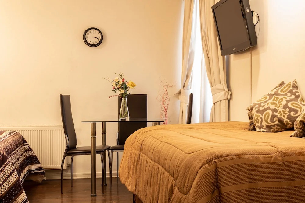 VIP Apartments Chile