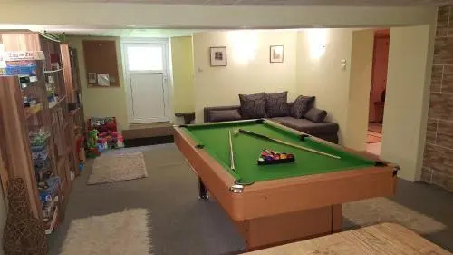 Chalet Charlotte