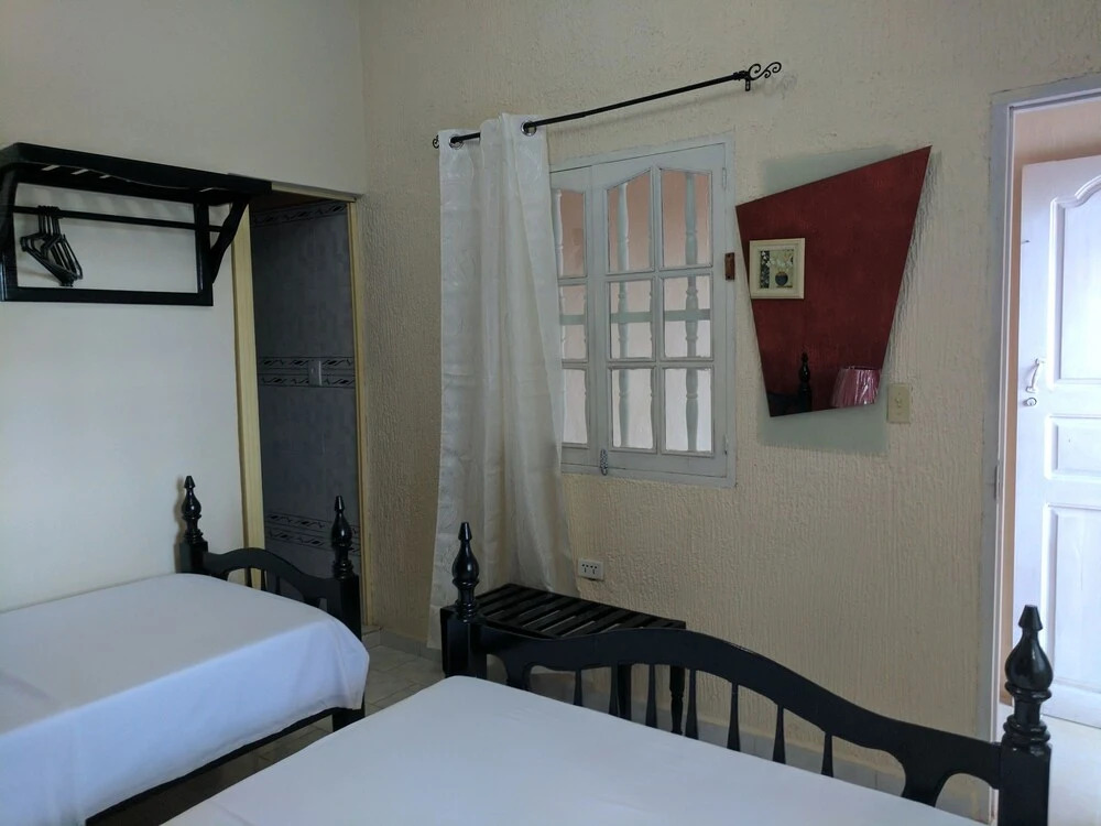 Hostal El Balcon del Habano