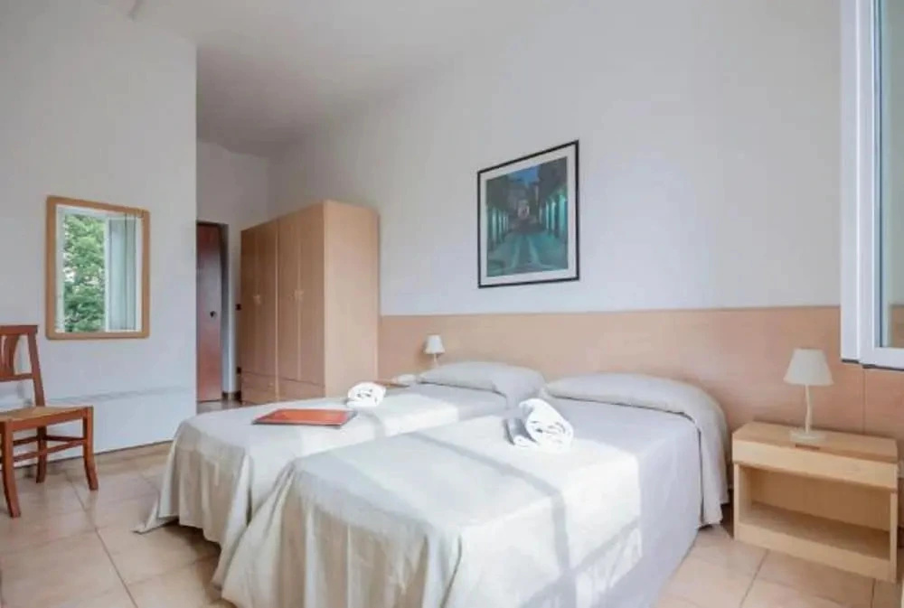 Albergo Rondò