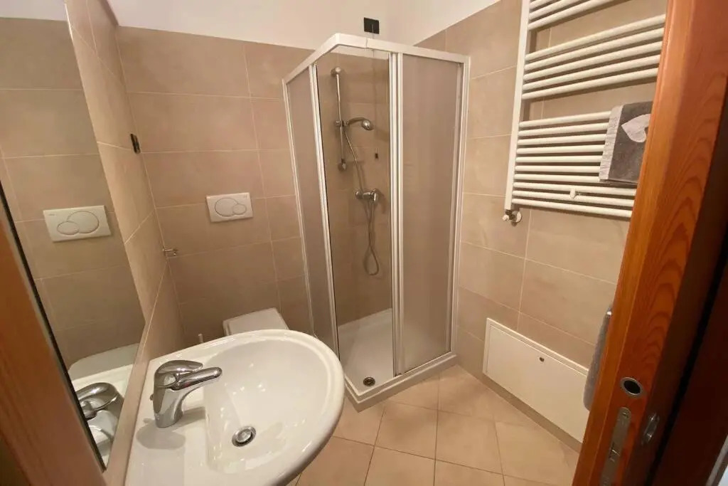Mountain&Lake Apartment - CIPAT: 022104-AT-849776