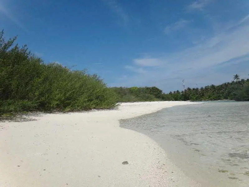 Samaik Cottage