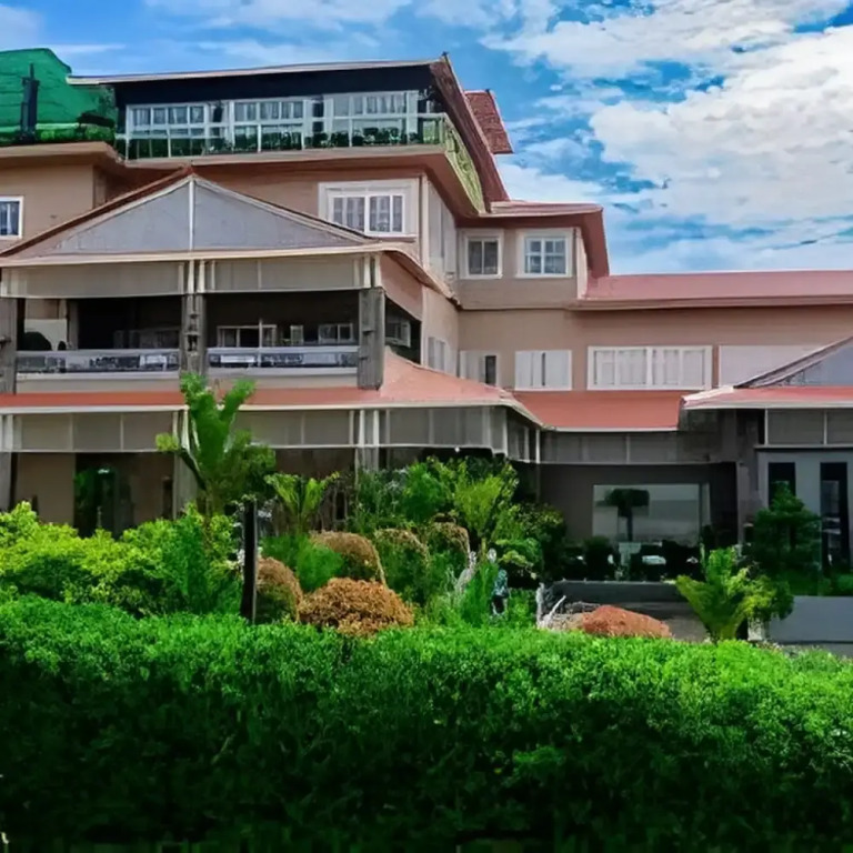 Sampige Resort