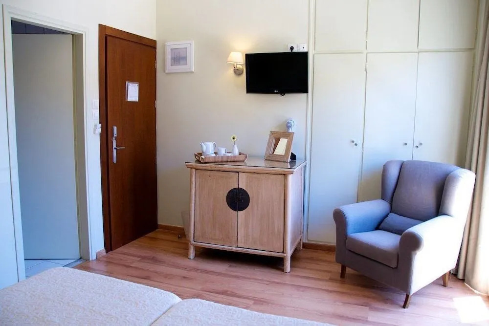 Hotel Karthea