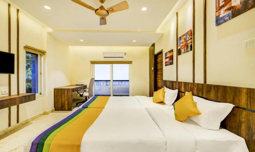 Itsy Hotels Mirra