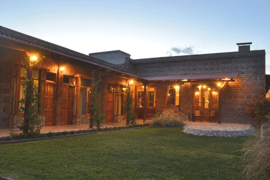 Posada Boutique El Encuentro Chacras de Coria