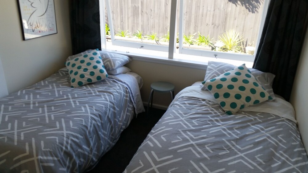 Home Away from Home-2 bedrooms