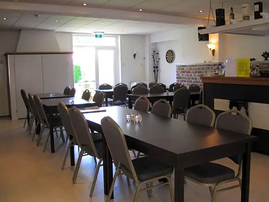 Hotel Valkenhof