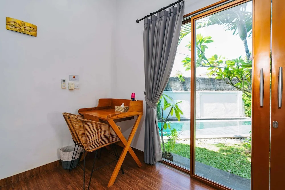 Villa Moringa 2