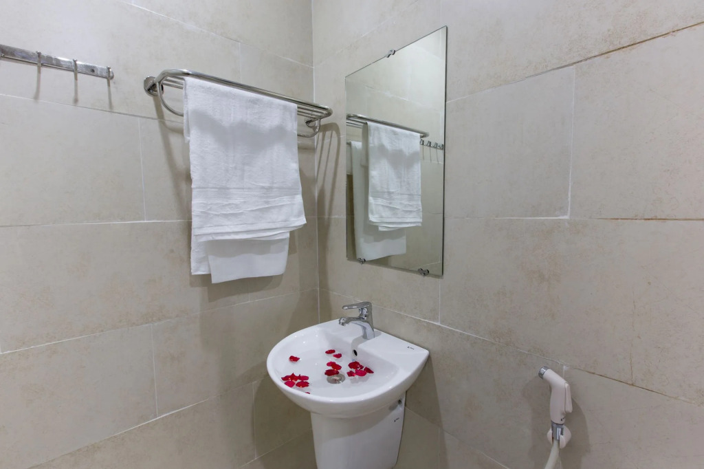 Golden Bee Homestay