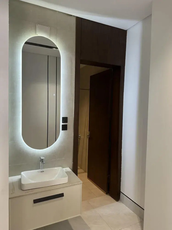 New Family Flat in Taif