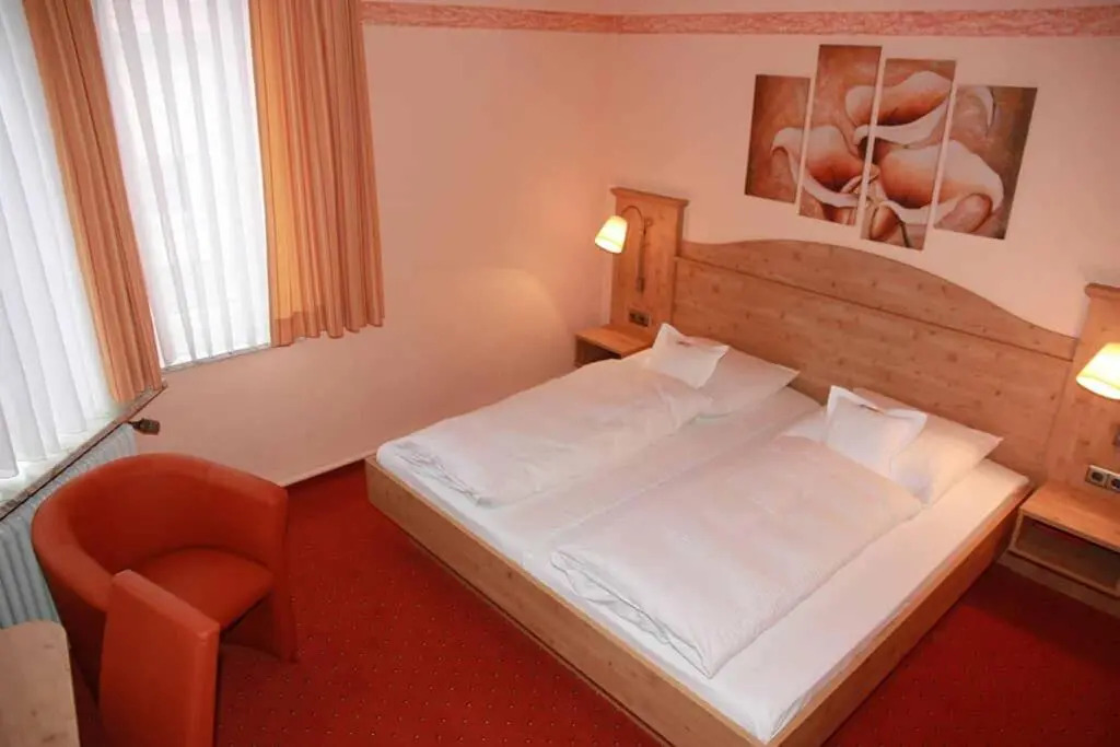Hotel Bayerischer Hof