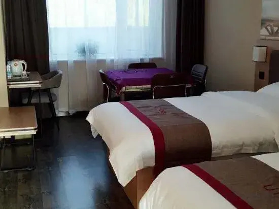 Shangkeyou Hotel