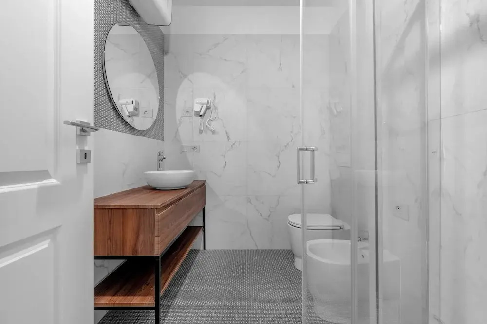 Vittoriana Suites Foresteria Lombarda