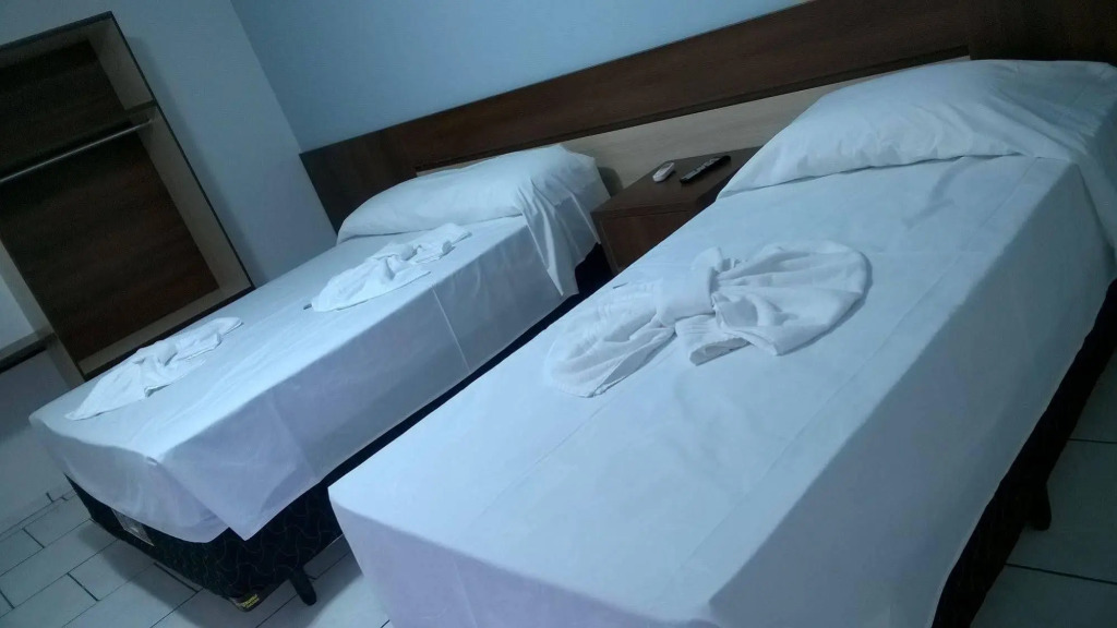 A1 hotel