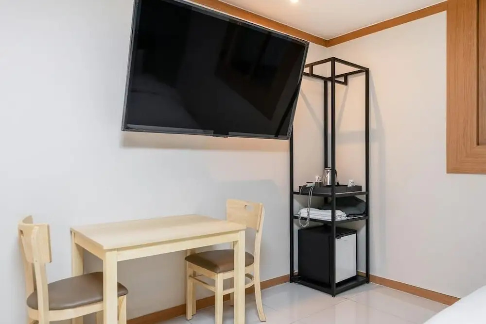 Jm Hotel