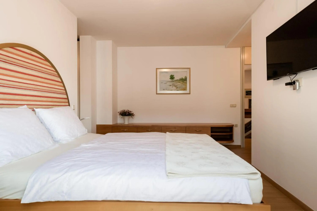 Rožna Dolina Apartment