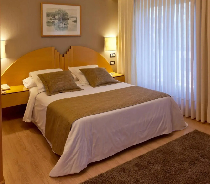 Hotel Aretxarte