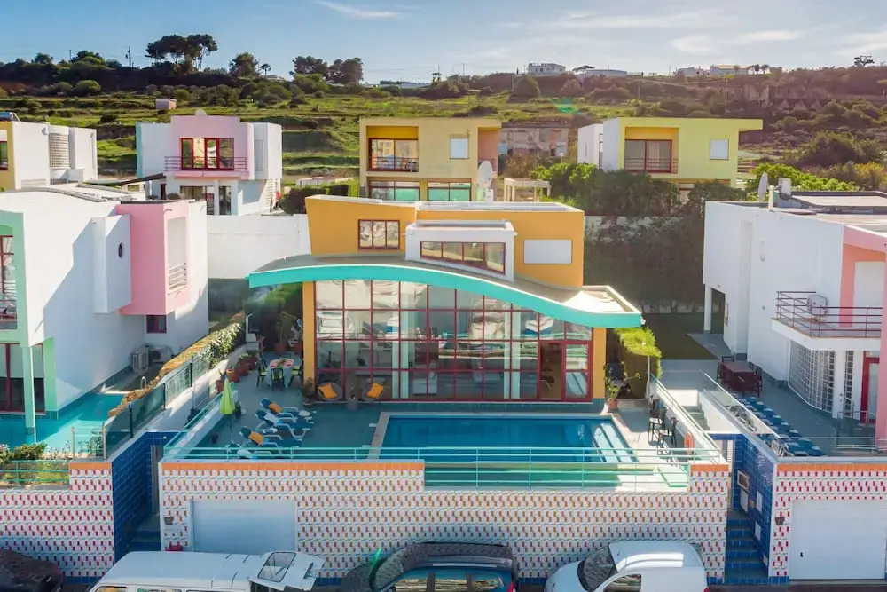 Villa Marina Front-line Marina Property With 4 Bedrooms