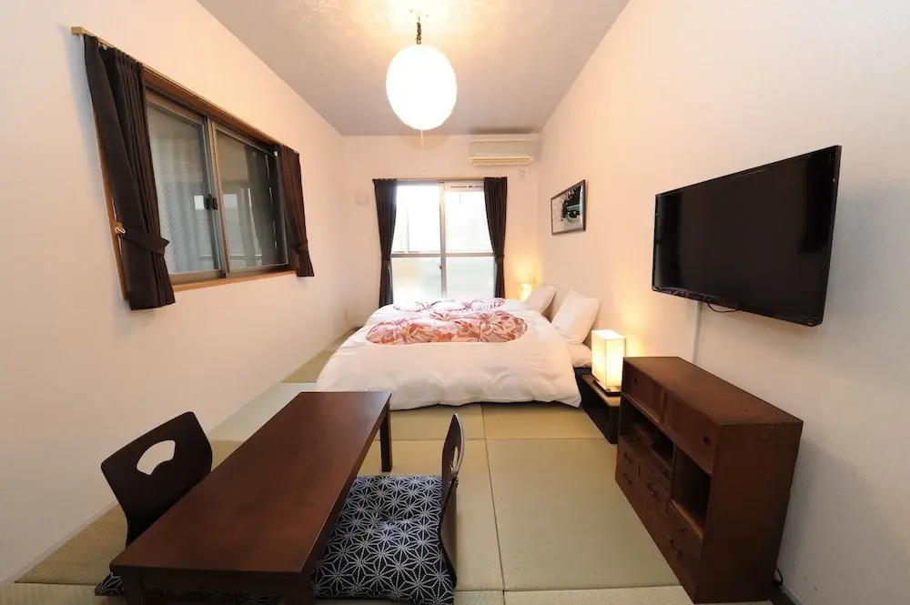Viale Jurakumawari