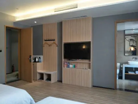 Yinxiang 29 Boutique Homestay