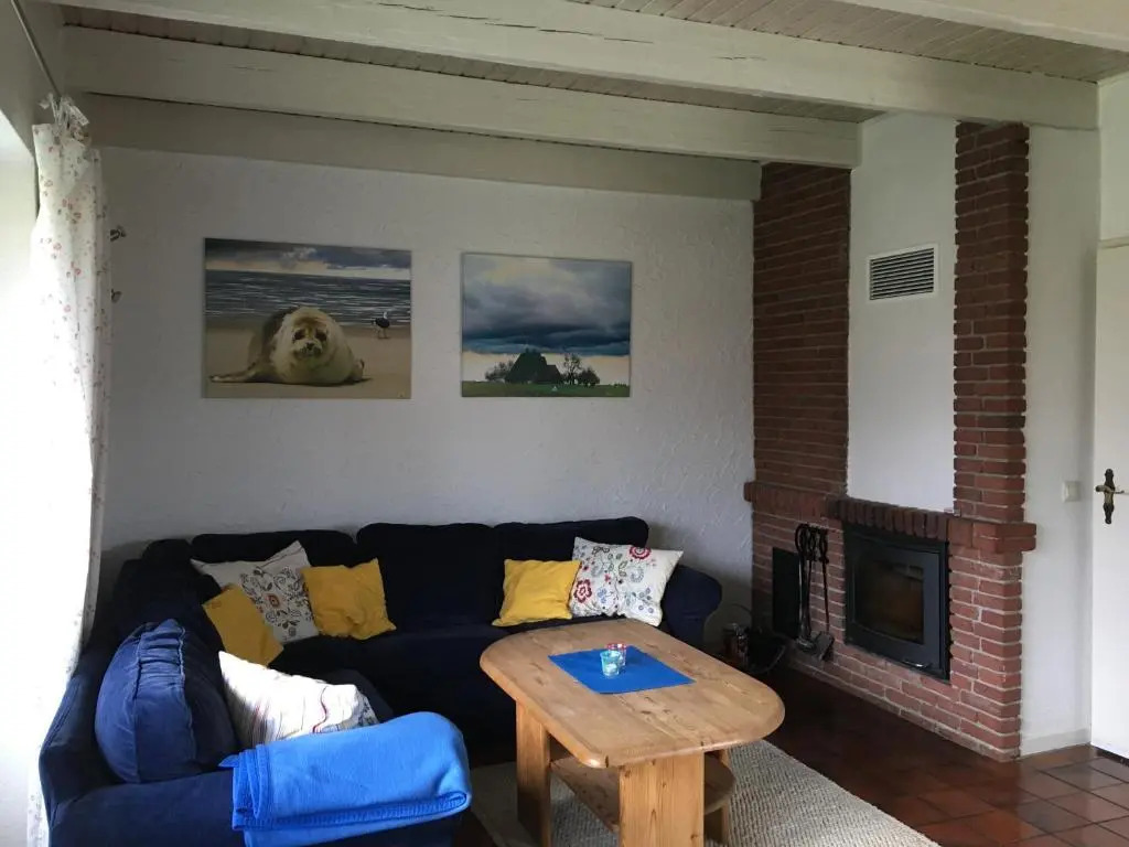 Ferienhaus Meerzeit