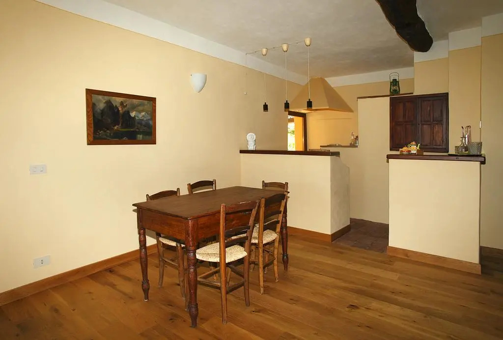Castello di Grillano Guest House