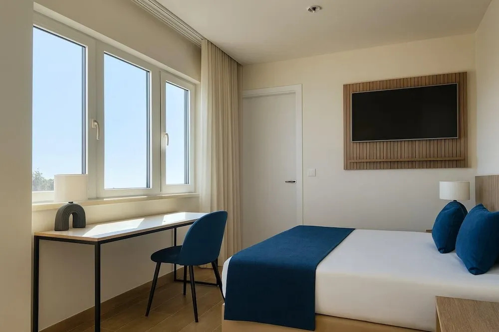 Hotel Infante Santo